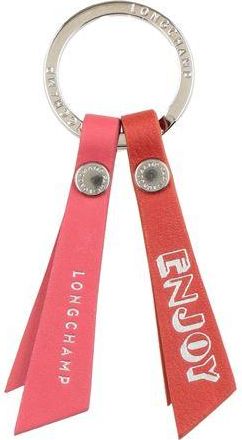 Longchamp Small Leather Goods - Key rings on YOOX.COM
