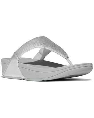 FitFlop Fitflop Lulu Sequin Sandal