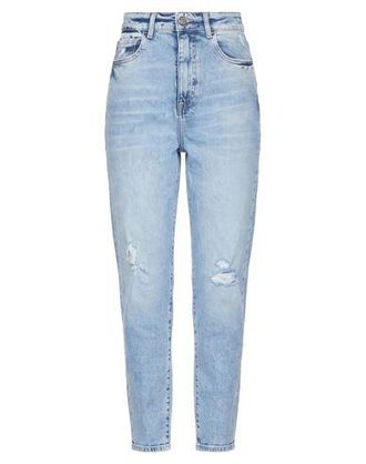 Icon Denim Los Angeles BOTTOMWEAR - Jeans sur YOOX.COM