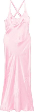 Bec&bridge Abito Maxina - Rosa