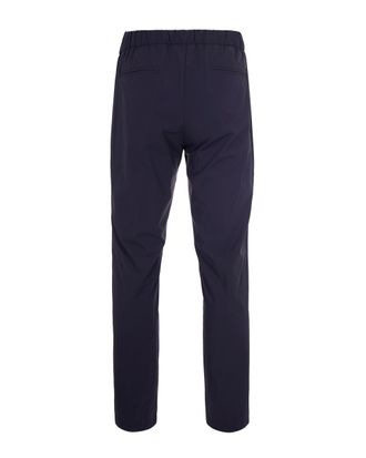 Herno Maestro Trousers - Blue