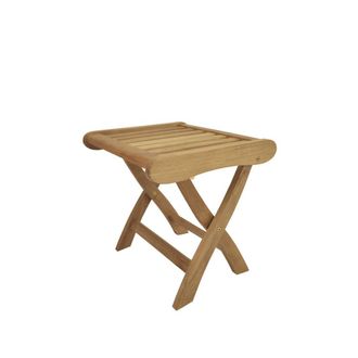 Anderson Katana Foot Stool