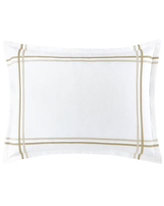 Peacock Alley 300 Thread Count Duo Sham