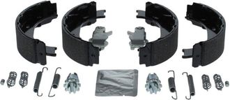 OEM Zapatas De Freno 0204113807 Bosch