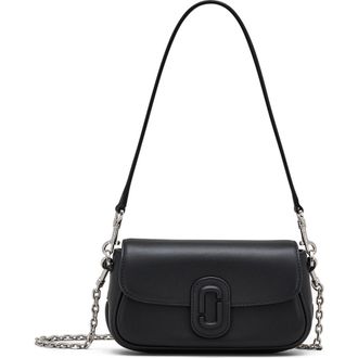 Marc Jacobs The Clover Shoulder Bag in Black at Nordstrom Rack