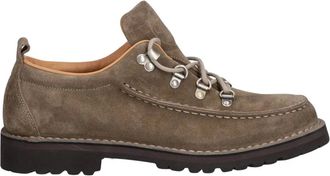 Fracap Hombre, Zapatos, Verde, Talla: 43 EU