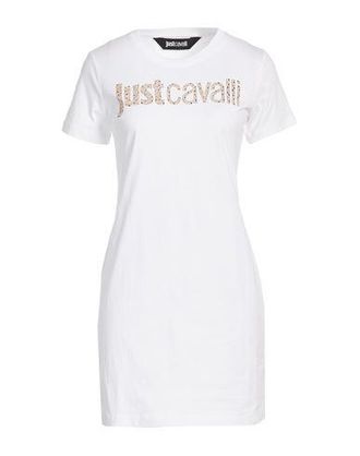 Just Cavalli KLEIDER - Mini-Kleider auf YOOX.COM