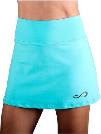 Endless Skirt Minimal Hw, Color Aqua, Size M