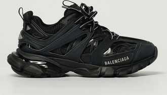 Balenciaga Sneakers Track in mesh e gomma