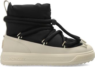 Moncler Altive Snow Boots