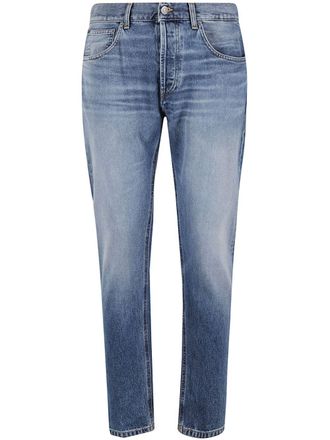 Dondup Jeans affusolati - Blu