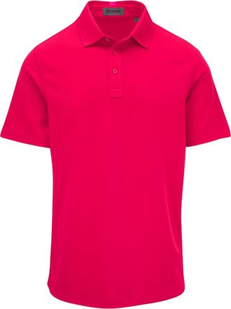 G/Fore Polo a maniche corte - Rosso