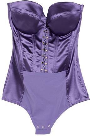 Elisabetta Franchi TOPWEAR - Body su YOOX.COM