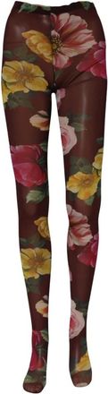 Dolce & Gabbana Donna, Mutande, Multicolore, L, new