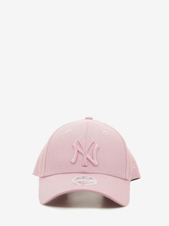 New Era 9FORTY New York Yankees MLB League Essential Rosa