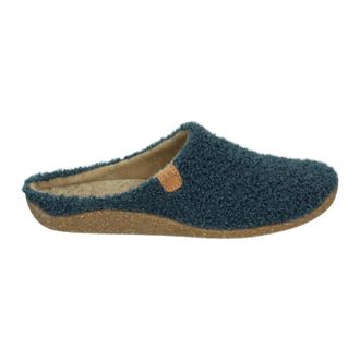 Westland by Josef Seibel Schoenen, Dames, Blauw, 37 EU, Vinny 03 Slipper