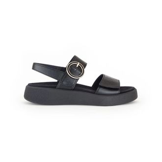 Gabor Mujer, Zapatos, Negro, Talla: 40 EU