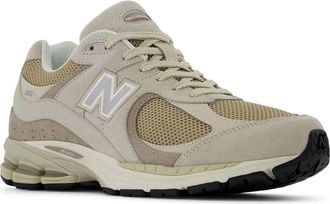 New Balance Gender Inclusive 2002R Sneaker in Shipyard/Incense at Nordstrom, Size 9.5 Womens