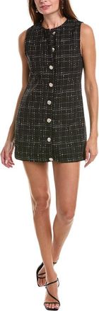 Avantlook Mini Dress