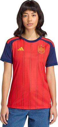 adidas Home Replica Espagne 2026 jersey