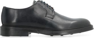 Bruno Magli Stringate in pelle - Blu