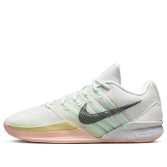 Nike (WMNS) Nike Sabrina 3 EP Silencer HF2882-100
