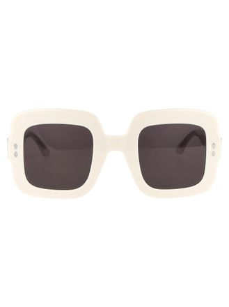 Isabel Marant Isabel Marant Sonnenbrille im 0074/g/S Szjir