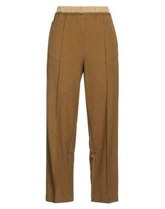 Beatrice .B BOTTOMWEAR - Trousers on YOOX.COM