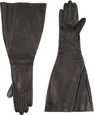 Handsome Stockholm ACCESSORI - Guanti su YOOX.COM