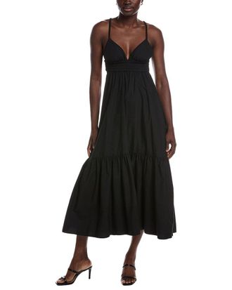 A.L.C. A. L.C. Rhodes Maxi Dress