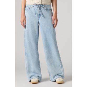 Levi's XL Straight Leg Jeans in Vitality at Nordstrom Rack, Size 30 X 31