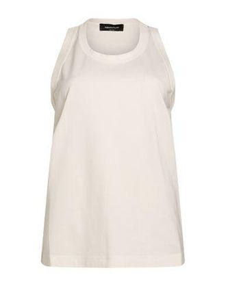 Fabiana Filippi TOPWEAR - Tank Tops on YOOX.COM