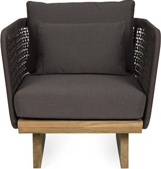 BIZZOTTO Design-Loungesessel Xylia