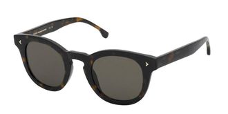 Lozza SL4360 Ischia 6 04BL Mens Sunglasses Tortoiseshell Size 49