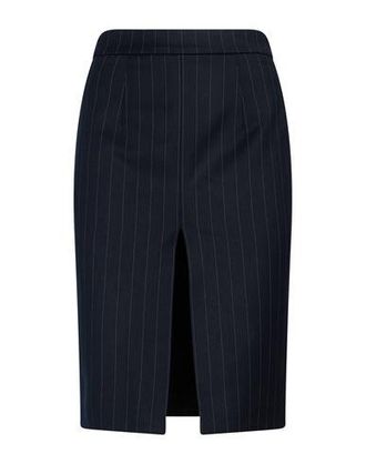 Nineminutes BOTTOMWEAR - Midi skirts on YOOX.COM