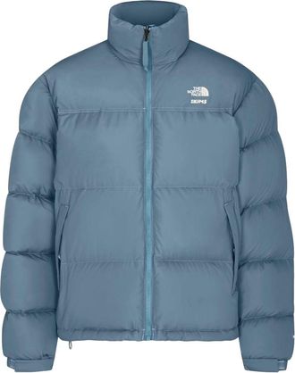 The North Face The North Face x SKIMS FW25 1996 Retro Nuptse Jacket Kyanite NF0A8JJA-T8Q