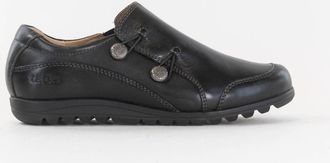 Taos Womens Blend Shoe In Black