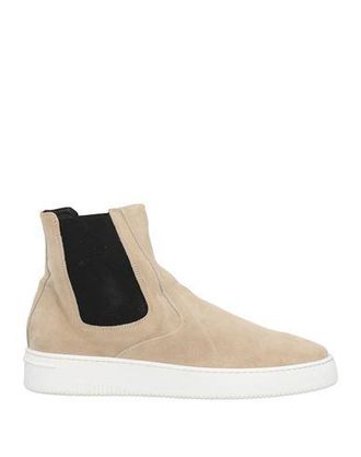 Stefano Bonfiglioli FOOTWEAR - Ankle boots on YOOX.COM