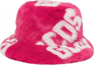 GCDS Gcds, unisex, Accessori, Rosa, M, new
