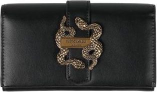 Just Cavalli Small Leather Goods - Wallets sur YOOX.COM