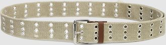 Isabel Marant Ceinture Fatsa Khaki