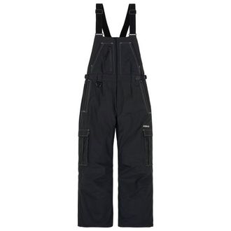 Armada Elvy 2L Cargo Bib Skihose f&uuml;r Damen | schwarz