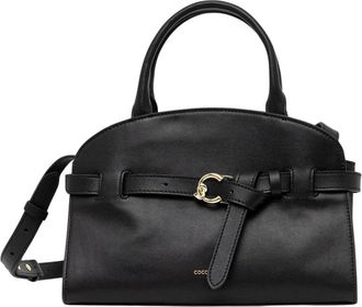 Coccinelle Donna, Borse, Nero, Taglia unica, new