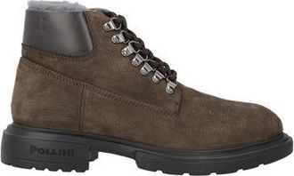 Pollini FOOTWEAR - Ankle boots on YOOX.COM