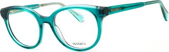 Max & Co. MO5126 098 Dark Green 48mm
