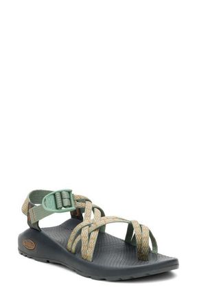 Chaco ZX2 Classic Sandal in Bit Sage at Nordstrom, Size 11