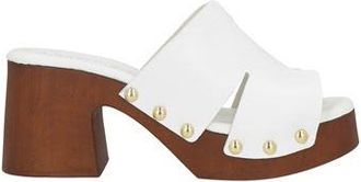Nila & Nila FOOTWEAR - Mules & Clogs sur YOOX.COM