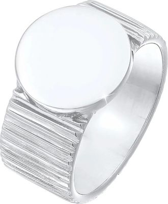 Elli Dames, Accessoires, Grijs, Maat: 52 MM