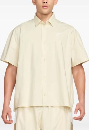 Nike short-sleeve shirt - Neutrals