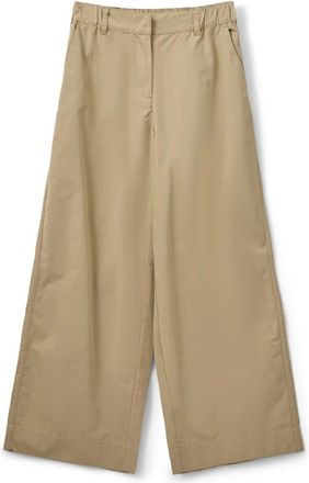 Sofie Schnoor Donna, Pantaloni, Beige, XS, new